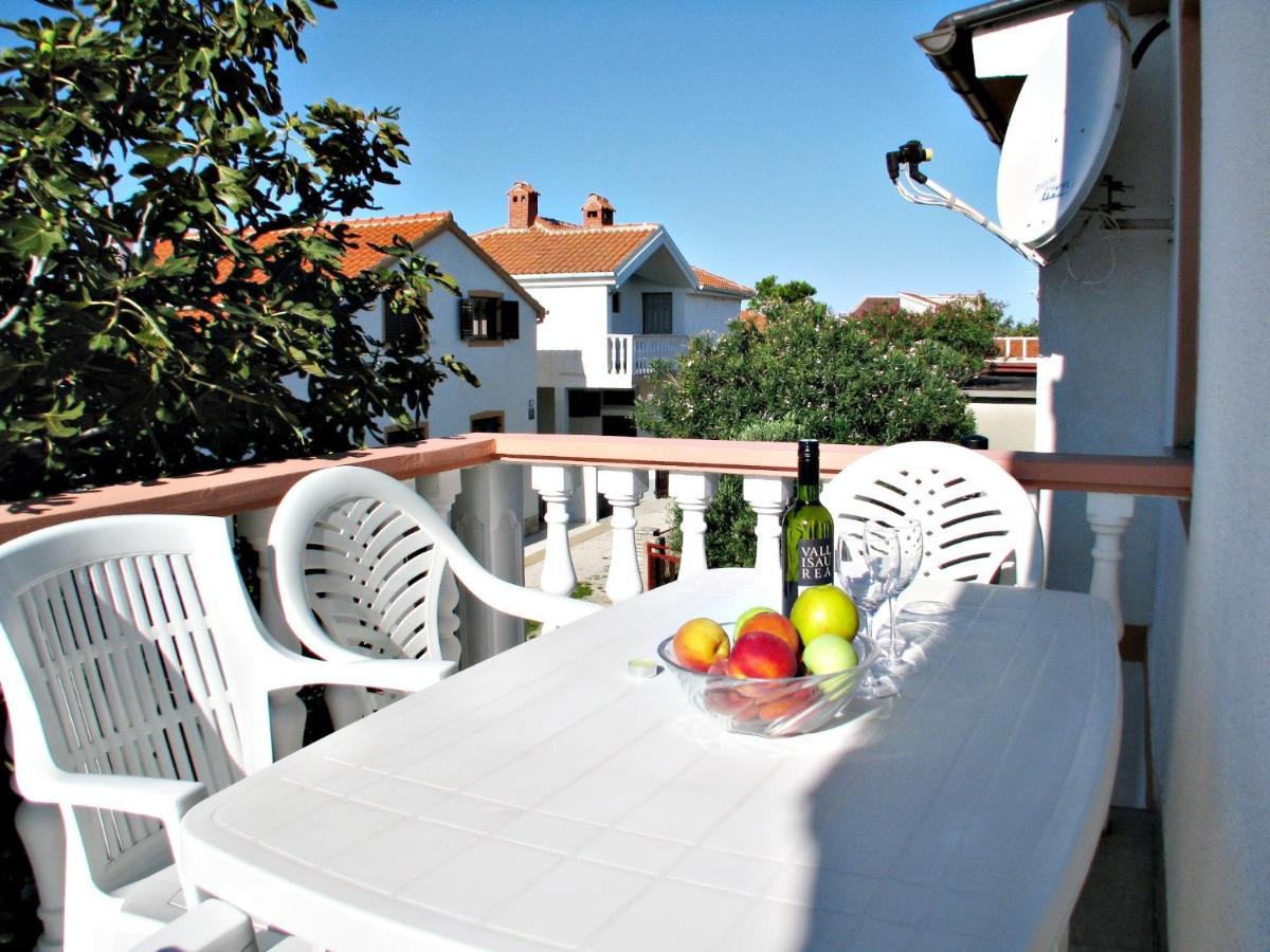 Apartments Galic Nin Rum bild