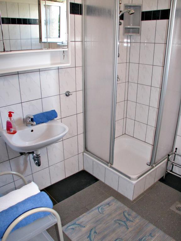 Apartments Galic Nin Rum bild